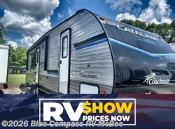 Used 2023 Coachmen Catalina Trail Blazer 30THS available in Mcbee, South Carolina