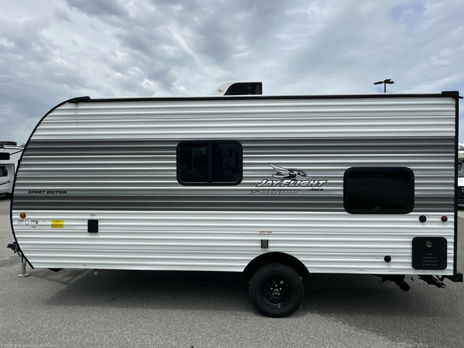 New 2027 Jayco Jay Flight 170BH available in Mcbee, South Carolina