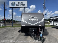 New 2027 Jayco Jay Flight 261BHS available in Mcbee, South Carolina