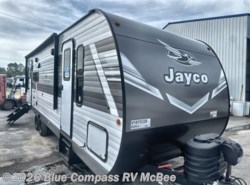 New 2027 Jayco Jay Flight 262RLS available in Mcbee, South Carolina
