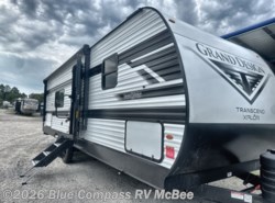 New 2027 Grand Design Transcend Xplor 26BHX available in Mcbee, South Carolina