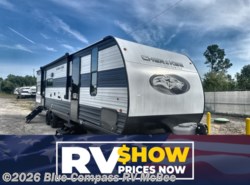 Used 2024 Forest River Cherokee 294GEBG available in Mcbee, South Carolina