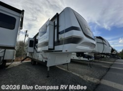 Used 2023 Forest River Columbus River Ranch 391MK available in Mcbee, South Carolina