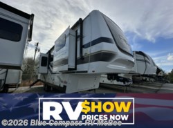 Used 2023 Forest River Columbus River Ranch 391MK available in Mcbee, South Carolina