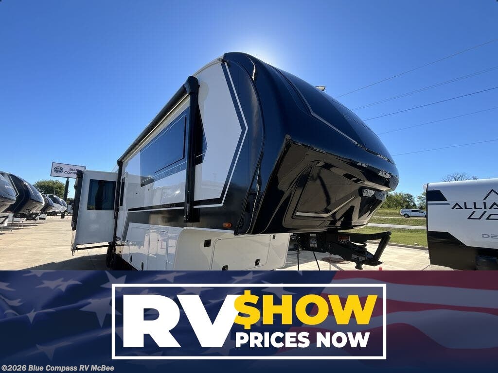 New 2027 Brinkley RV Model Z 3200 available in Mcbee, South Carolina
