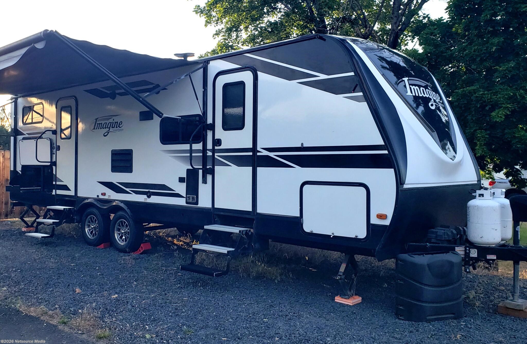 Used 2019 Grand Design Imagine 2800BH available in Bend, Oregon