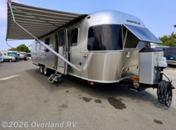 Used 2018 Airstream Classic 33FB available in Riverside, California