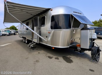 Used 2018 Airstream Classic 33FB available in Riverside, California