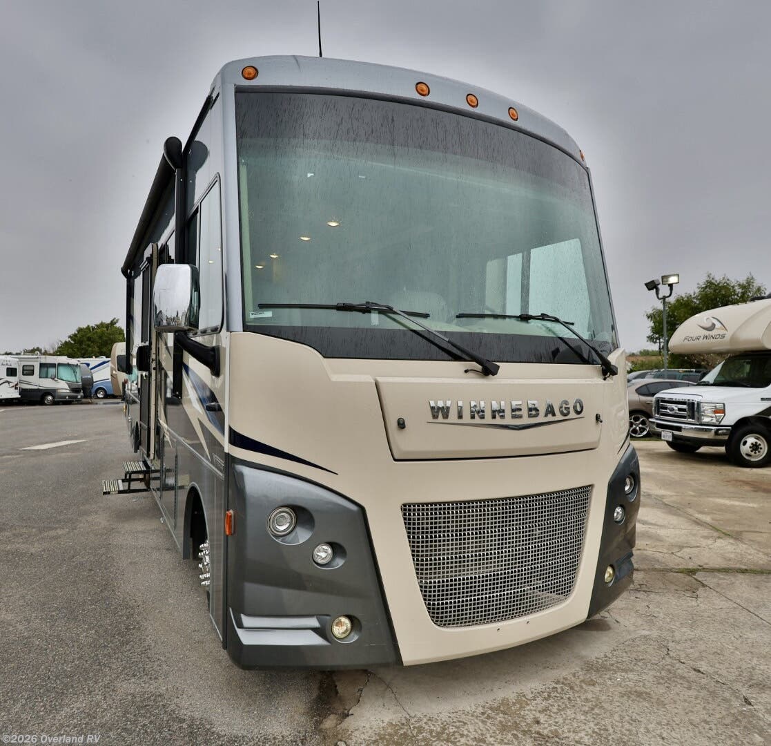 Used 2022 Winnebago Vista 27P available in Riverside, California