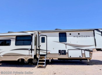Used 2019 Keystone Montana 3920FB available in El Mirage, Arizona