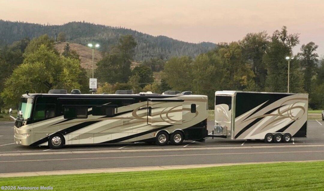 Used 2011 Tiffin Allegro Bus 1.5 Bath available in Lancaster, California