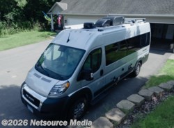 Used 2023 Thor Motor Coach Sequence available in Plymouth, Minnesota
