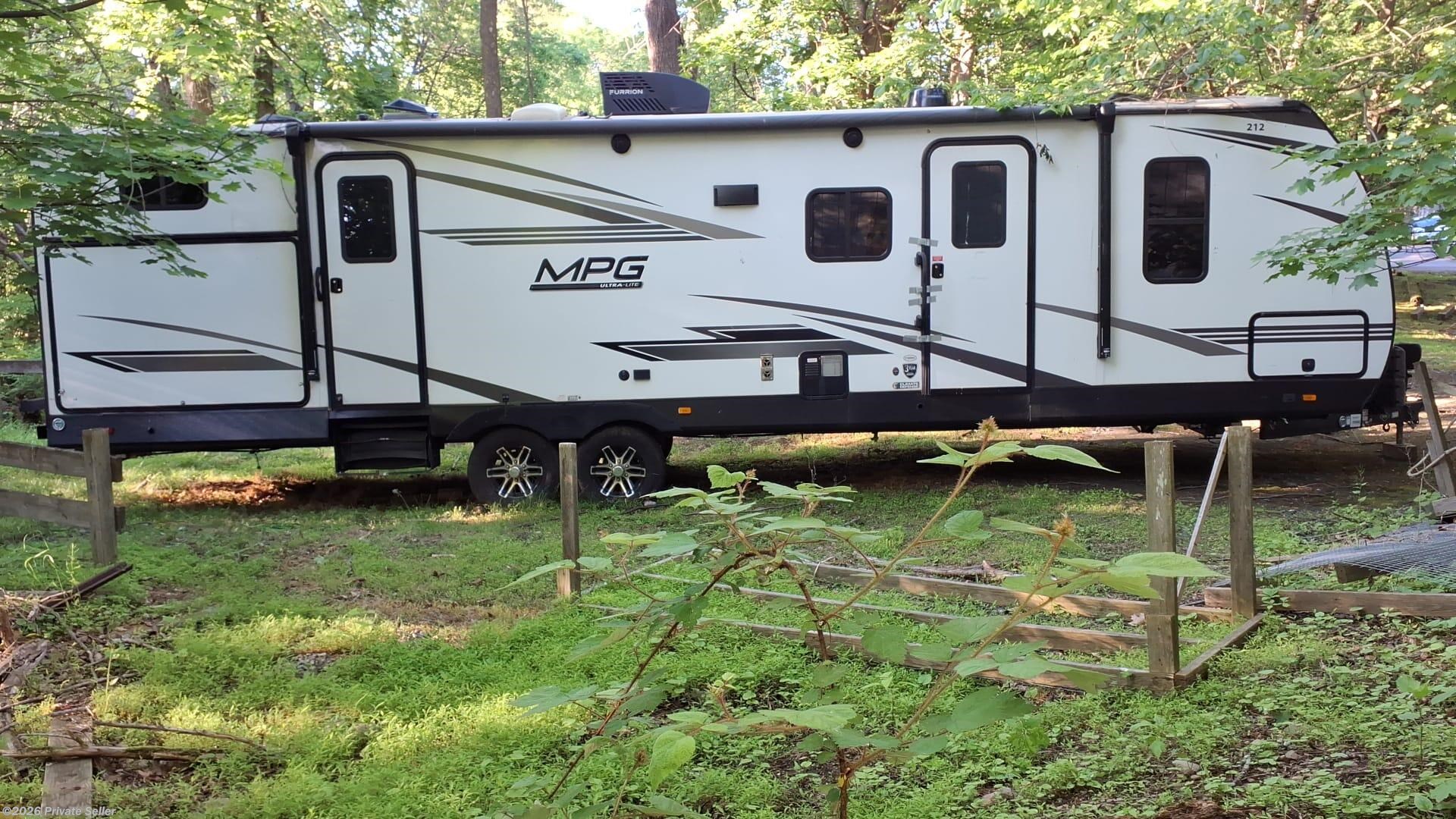 Used 2021 Cruiser RV MPG 3100BH available in Spring Valley, New York