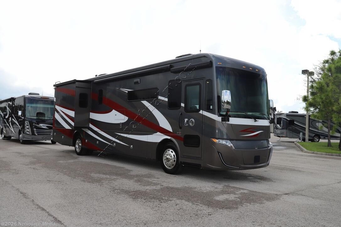 Used 2022 Tiffin Allegro Red 340 38 LL available in Ormond Beach, Florida