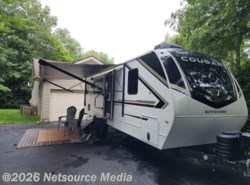 Used 2026 Keystone Cougar Half-Ton 26LBW available in Jim Thorpe, Pennsylvania
