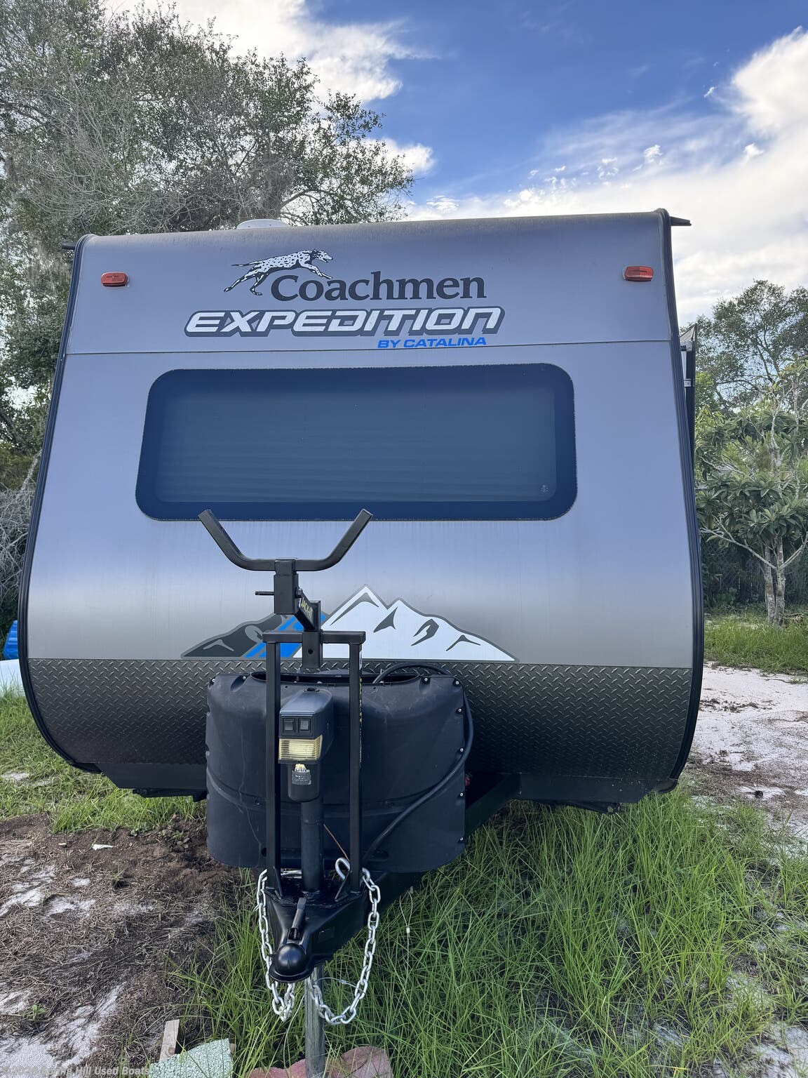 Used 2022 Coachmen Catalina Legacy Edition 243RBS available in Brooksville, Florida