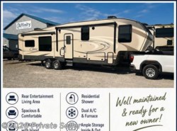 Used 2016 Keystone Cougar 327RES available in Macedonia, Ohio