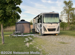 Used 2024 Thor Motor Coach Windsport 34J available in Howell, Michigan