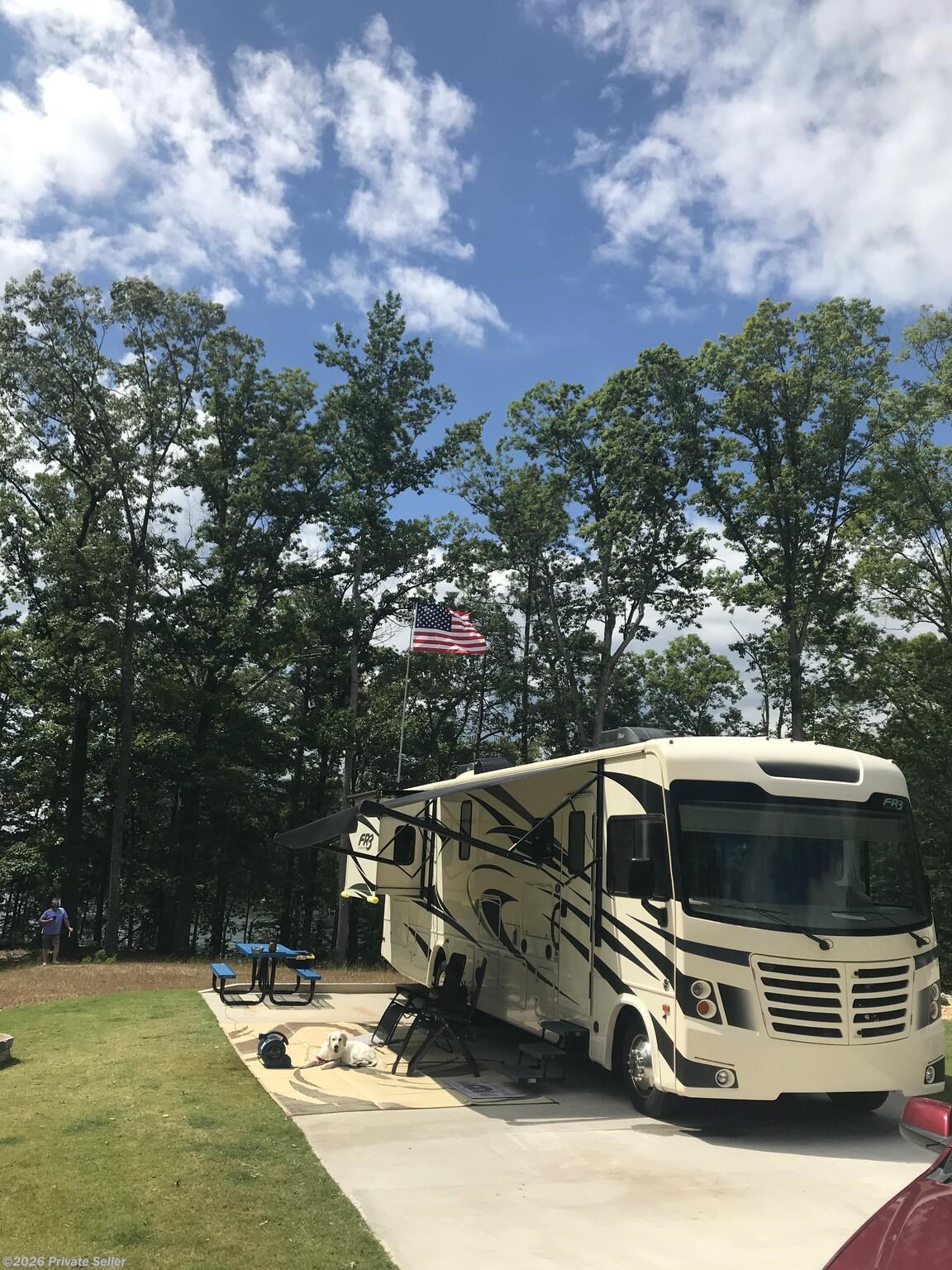 Used 2019  Forest River FR3 DS by Forest River from For Sale By Owner in Fort Myers, FL