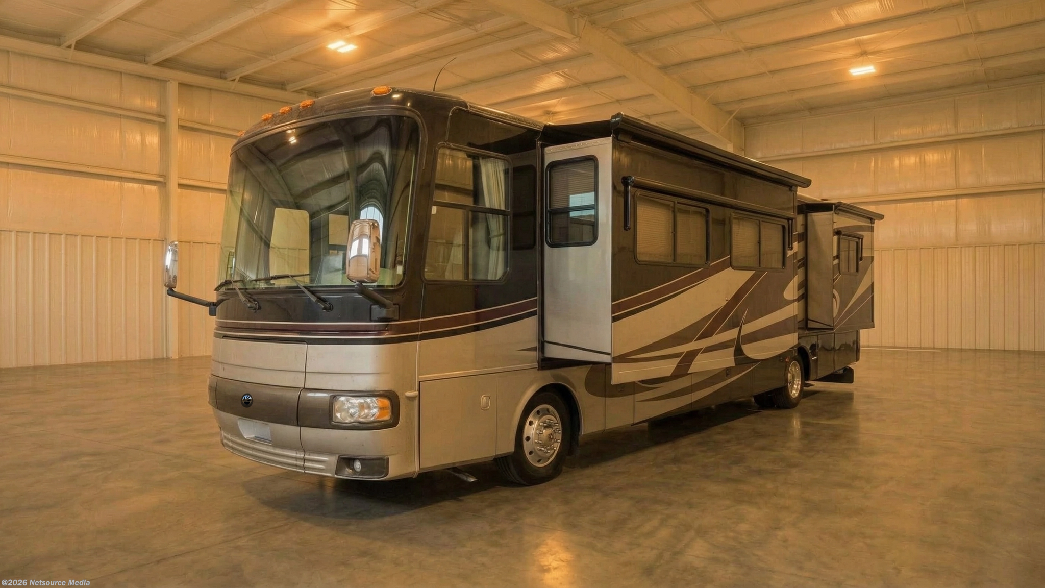 New 2008 Monaco RV Knight  available in Las Vegas, New Mexico