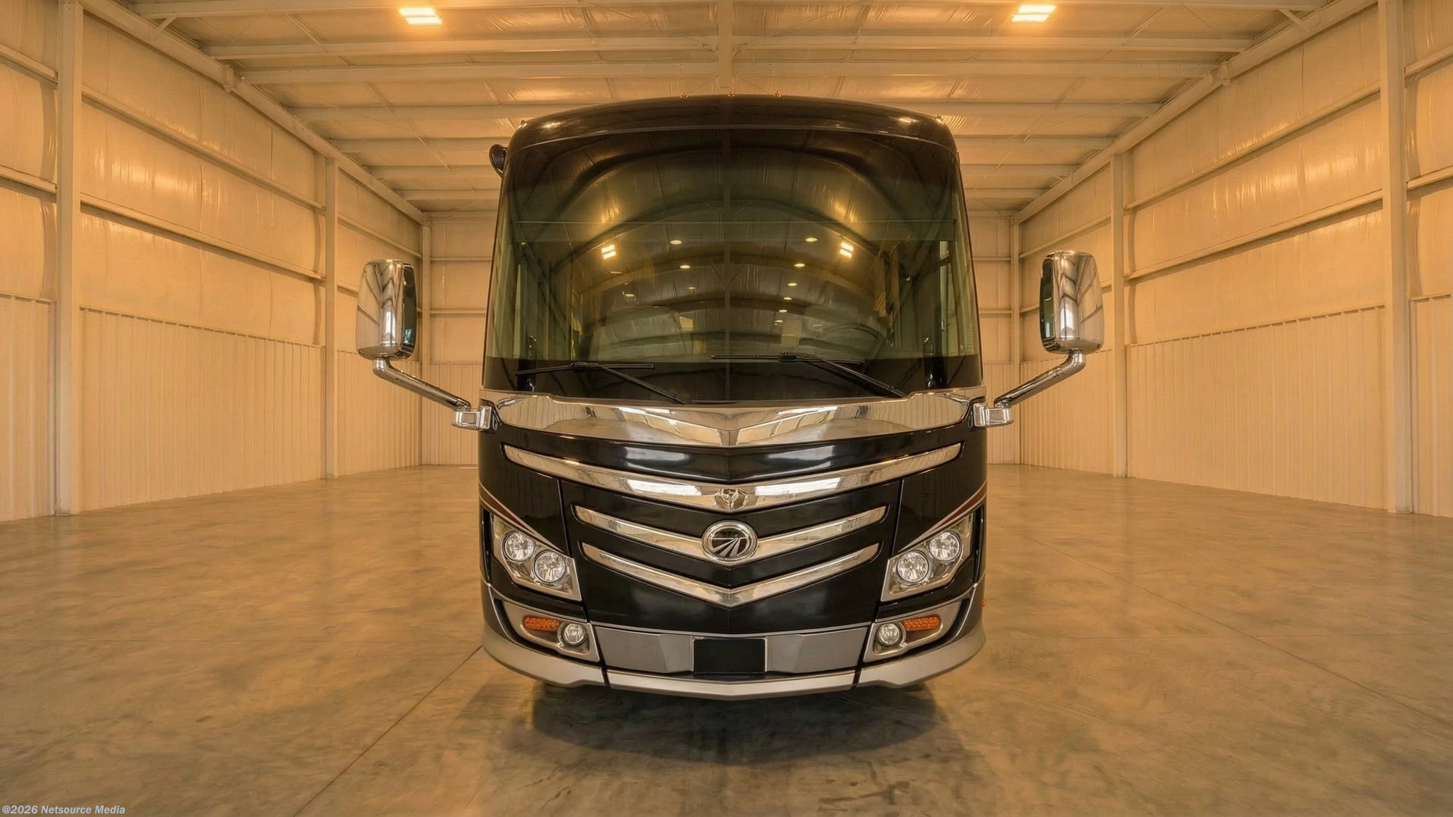 New 2013 Monaco RV Diplomat 36PFT available in Las Vegas, New Mexico