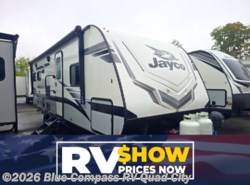 Used 2022 Jayco Jay Feather 24RL available in Walcott, Iowa