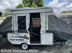 Used 2014 Jayco Jay Series Sport 8 available in Greenwood, Indiana