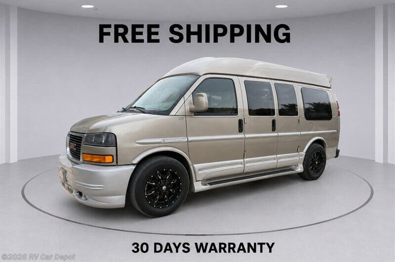 Used 2006 GMC  SAVANA TRAVEL available in Spring Valley, California