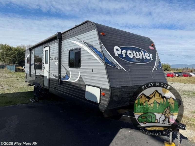Used 2019 Heartland Prowler Lynx 28 LX available in Post Falls, Idaho