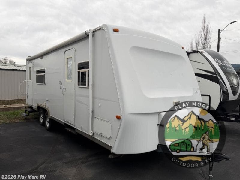 Used 2005 K-Z Frontier 2605 available in Post Falls, Idaho