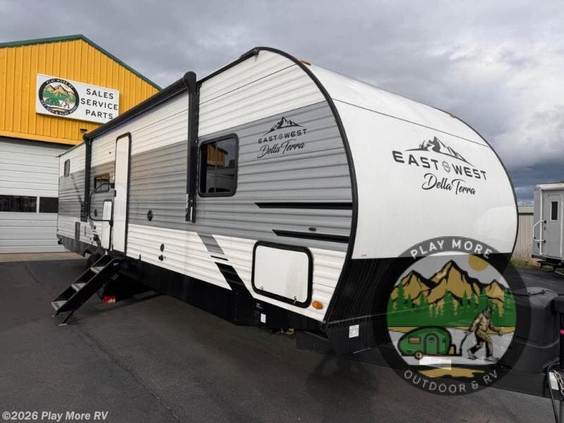 Used 2022  East to West Della Terra 291BH by East to West from Play More RV in Post Falls, ID
