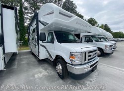 New 2023 Entegra Coach Odyssey 24B available in Benson, North Carolina