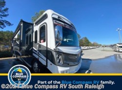 New 2024 Fleetwood Discovery 38W available in Benson, North Carolina