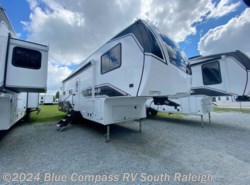 New 2024 Jayco Eagle HT 29DDB available in Benson, North Carolina