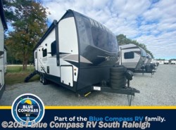 New 2024 Forest River Rockwood Ultra Lite 2606WS available in Benson, North Carolina