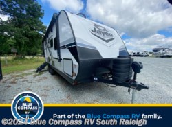 New 2024 Jayco Jay Feather 22RB available in Benson, North Carolina