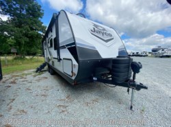 New 2024 Jayco Jay Feather 22RB available in Benson, North Carolina