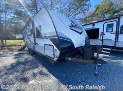 New 2024 Jayco Jay Feather 25RB available in Benson, North Carolina