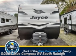 New 2024 Jayco Jay Flight SLX 261BHS available in Benson, North Carolina