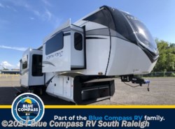New 2024 Jayco North Point 382FLRB available in Benson, North Carolina