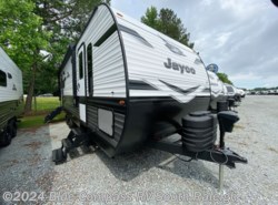 New 2024 Jayco Jay Flight SLX 262RLS available in Benson, North Carolina