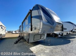 Used 2017 Keystone Fuzion 345 available in Benson, North Carolina