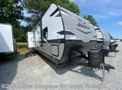 New 2024 Jayco Jay Flight 331BTS available in Benson, North Carolina