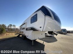 New 2024 Jayco Eagle HT 25RUC available in Benson, North Carolina