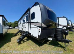 New 2024 Forest River Rockwood Ultra Lite 2616BH available in Benson, North Carolina