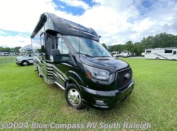 New 2025 Thor Motor Coach Gemini AWD 23TW available in Benson, North Carolina