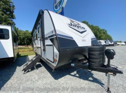 New 2024 Jayco Jay Feather 19MRK available in Benson, North Carolina