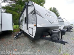 New 2025 Jayco Jay Flight 284BHS available in Benson, North Carolina