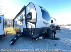 New 2024 Forest River Rockwood Mini Lite 2506S available in Benson, North Carolina