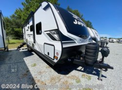 New 2025 Jayco Jay Feather 25RB available in Benson, North Carolina